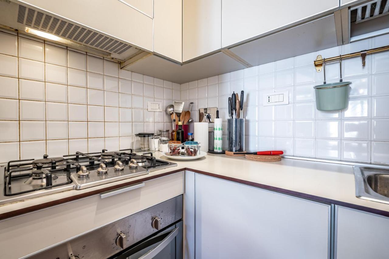 Yid Oltrarno Segreto Apartment Florenţa Exterior foto