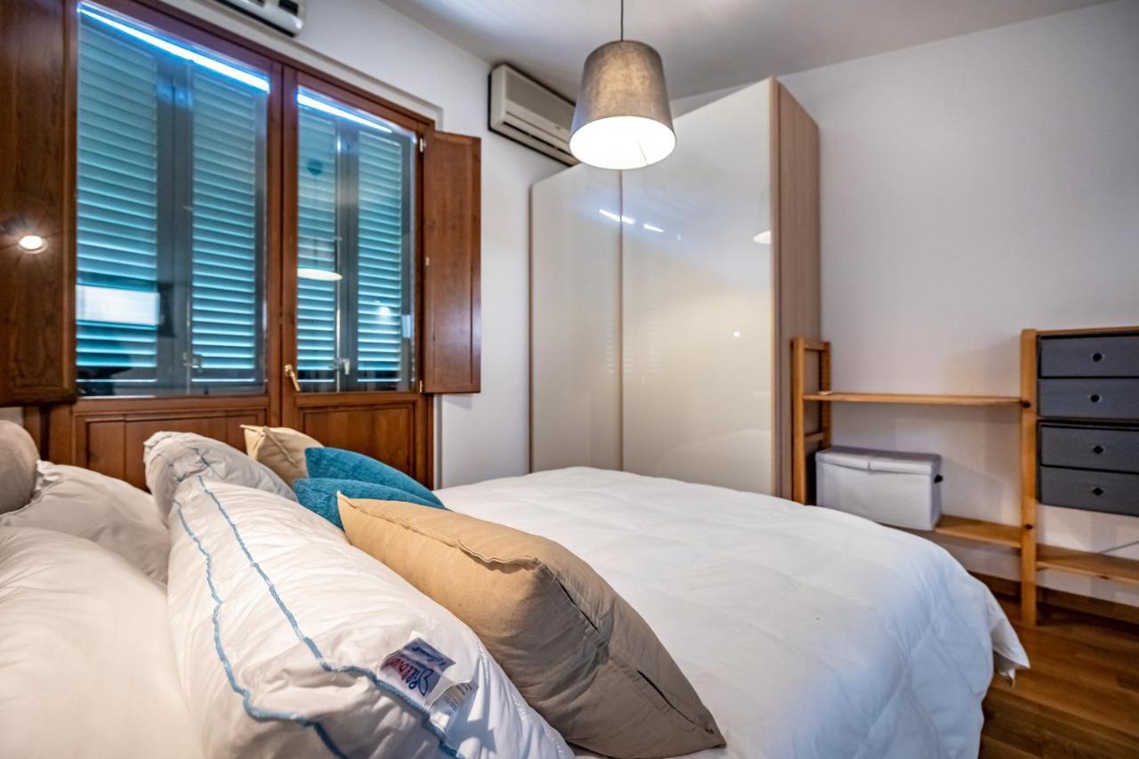 Yid Oltrarno Segreto Apartment Florenţa Exterior foto