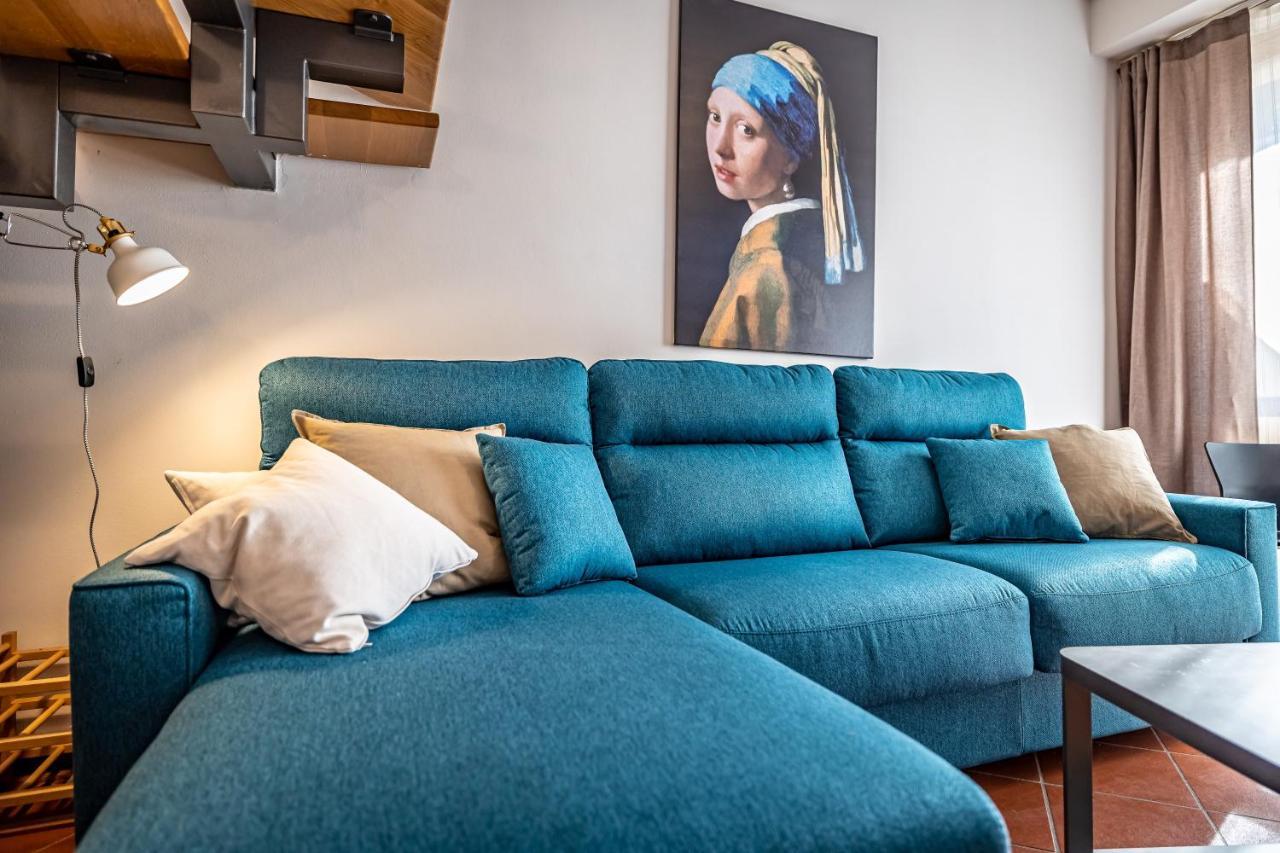 Yid Oltrarno Segreto Apartment Florenţa Exterior foto