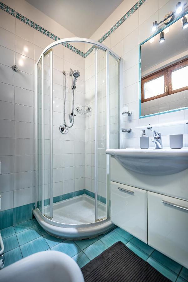 Yid Oltrarno Segreto Apartment Florenţa Exterior foto