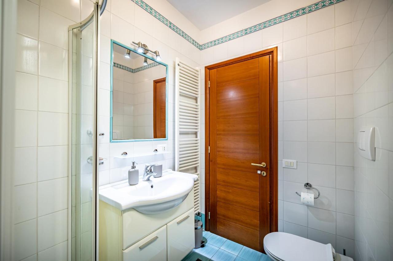 Yid Oltrarno Segreto Apartment Florenţa Exterior foto
